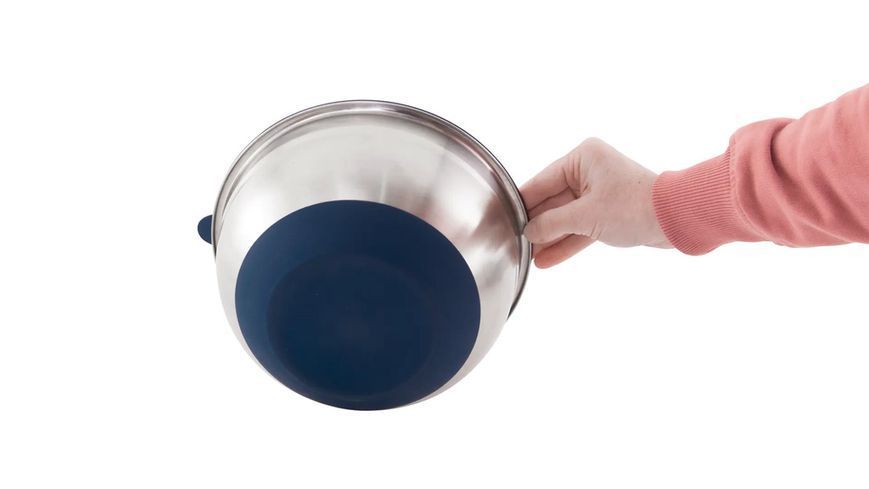Набір мисок для кемпінгу Outwell Chef Bowl Set with Lids and Graters 651173 фото