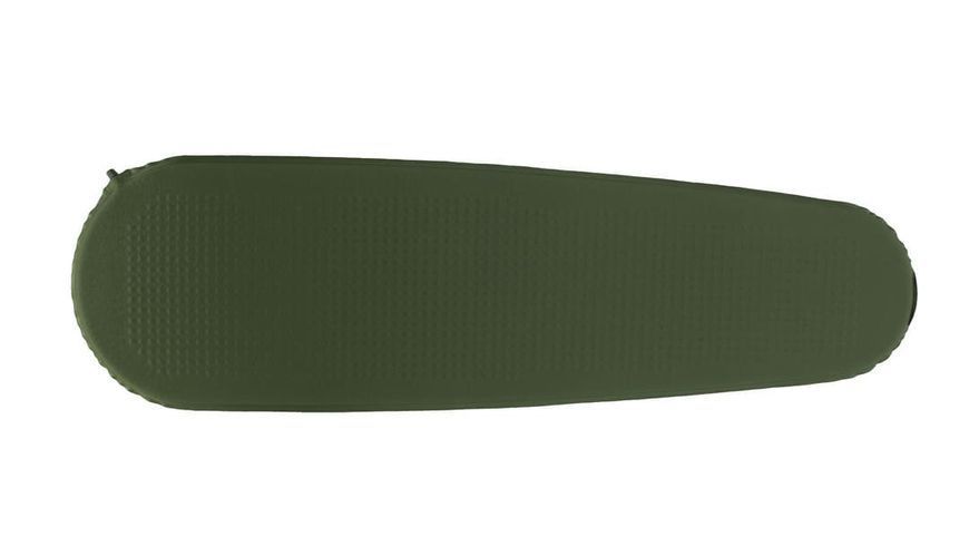 Килимок надувний Easy Camp Kestrel Mat Single 3&deg;C 182x51x2,5 см 300071 фото