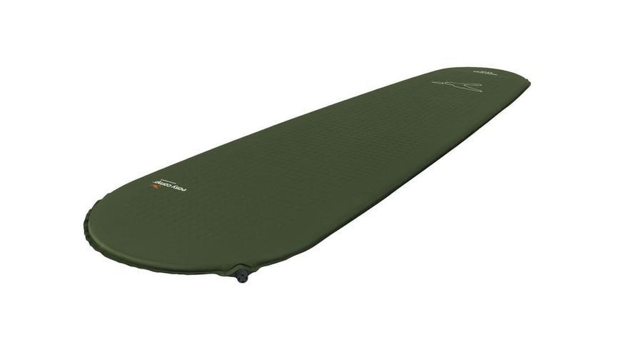 Килимок надувний Easy Camp Kestrel Mat Single 3&deg;C 182x51x2,5 см 300071 фото