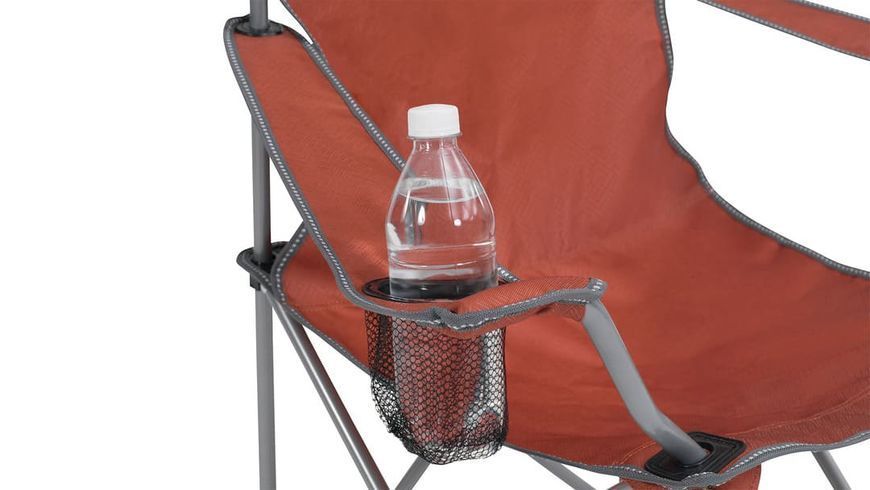Крісло складне Easy Camp Spruce Arm Chair Clay 85x48x90 см 480084 фото