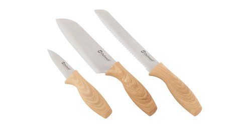 Набір ножів Outwell Matson Knife Set 651236 фото