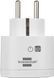 Розетка WIFI  Brennenstuhl WA 3600 XS02 функція таймера фото 2