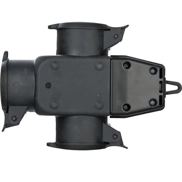Трійник силовий Brennenstuhl 220V 16A IP44 (1082120) 1082120 фото