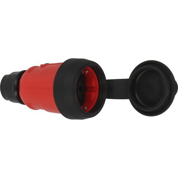 Розетка Professional IP44 230V 16A 9837550010 фото
