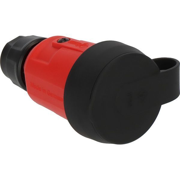 Розетка Professional IP44 230V 16A 9837550010 фото