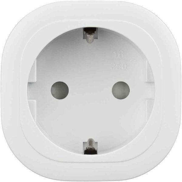 Розетка WIFI  Brennenstuhl WA 3600 XS02 функція таймера 1294850100 фото