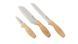 Набір ножів Outwell Matson Knife Set фото 1