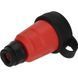 Розетка Professional IP44 230V 16A фото 4