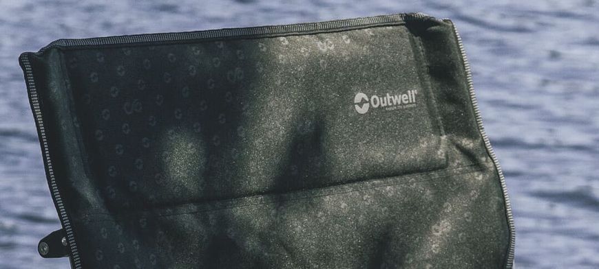 Крісло Outwell Campo 61x61x89 см 470462 фото