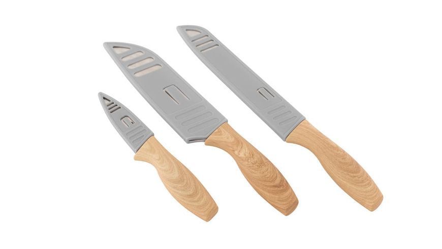 Набір ножів Outwell Matson Knife Set 651236 фото