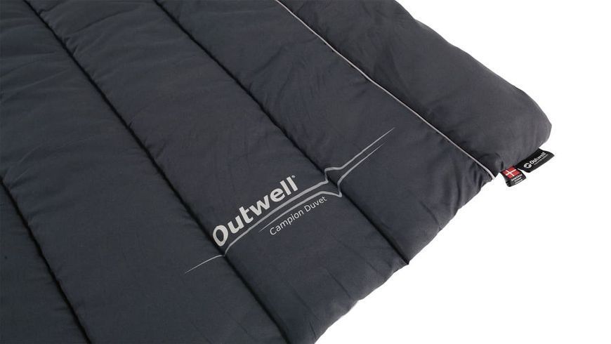Ковдра Outwell Campion Duvet 220x135 см 400109 фото