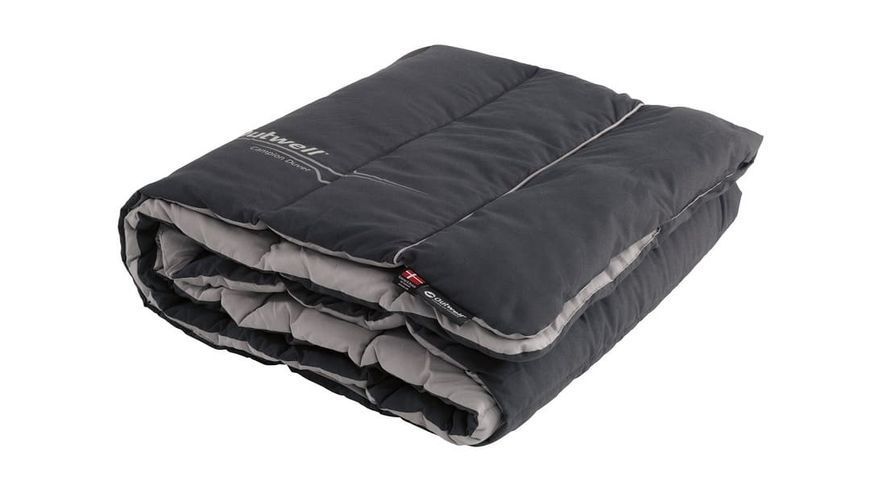 Ковдра Outwell Campion Duvet 220x135 см 400109 фото