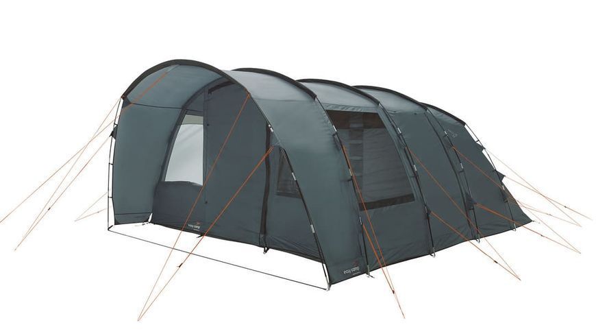 Намет сімейний на 6 осіб Easy Camp Skarvan 000 мм з тамбуром 120498 фото