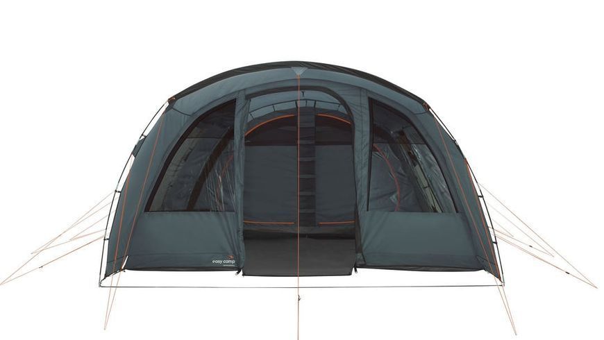 Намет сімейний на 6 осіб Easy Camp Skarvan 000 мм з тамбуром 120498 фото