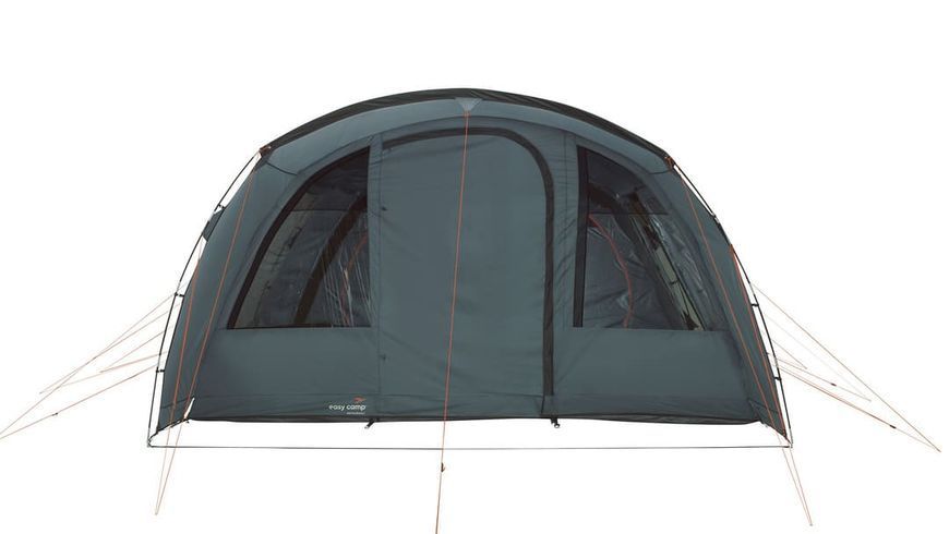 Намет сімейний на 6 осіб Easy Camp Skarvan 000 мм з тамбуром 120498 фото