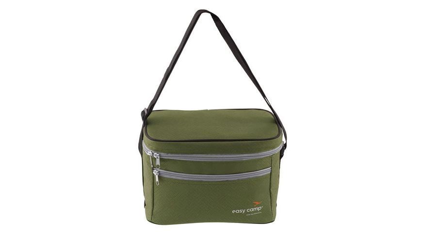 Термосумка Easy Camp Arctic Daisy М 15 л 0,4 кг 33x23x25 см 600036 фото