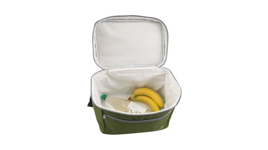 Термосумка Easy Camp Arctic Daisy М 15 л 0,4 кг 33x23x25 см 600036 фото