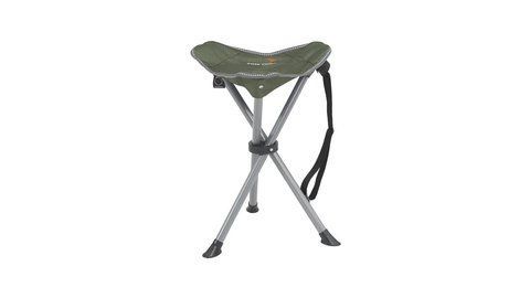 Стілець складний сталевий Easy Camp Elm Stool 30x31x43 см 480083 фото