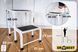 Табурет стрем'янка Drabest на 2 сходинки 150 кг (STW2-150) фото 2