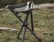 Стілець складний сталевий Easy Camp Elm Stool 30x31x43 см фото 6