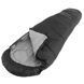 Спальний мішок кокон Easy Camp дитячий Starling Black Jr 8&deg;C 1-2 сезони фото 3