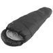 Спальний мішок кокон Easy Camp дитячий Starling Black Jr 8&deg;C 1-2 сезони фото 1