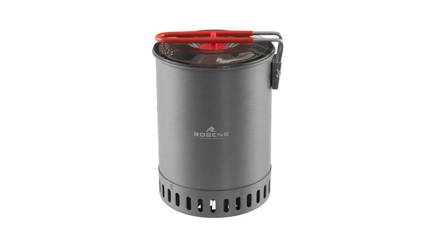 Система приготування Robens Fire Wasp Stove System 1000 мл 690381 фото