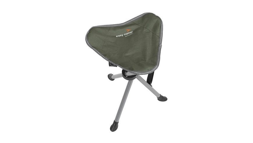 Стілець складний сталевий Easy Camp Elm Stool 30x31x43 см 480083 фото