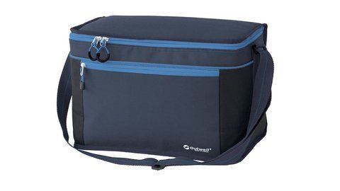 Термосумка Outwell Petrel L Dark Blue 20 л 38x23x25 см 590152 фото