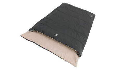 Спальний мішок ковдра Outwell Celestial Lux 9&deg;C/4&deg;C 3 сезони 230427 фото