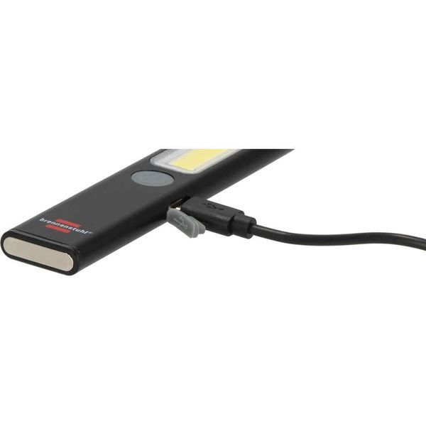 Акумкляторний ручний ліхтарик PL 200 AC  200 лм USB-C 6500 K 1175590100 фото