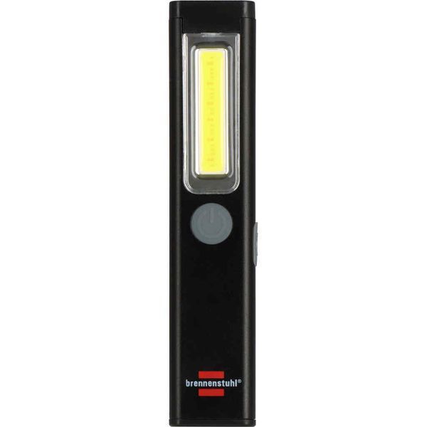 Акумкляторний ручний ліхтарик PL 200 AC  200 лм USB-C 6500 K 1175590100 фото