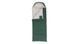 Спальний мішок Outwell Camper Prime Green +5&deg;C/0&deg;C/-15&deg;C Ковдра 2-3-сезонний фото 2