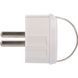 Адаптер 5В 2.4А USB Type-C фото 4
