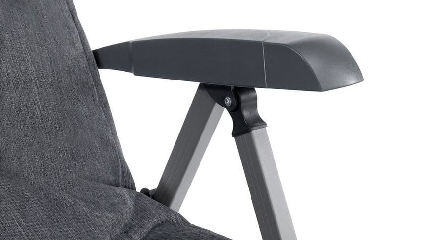 Крісло Outwell Yellowstone Lake 61x74x107 см 470418 фото