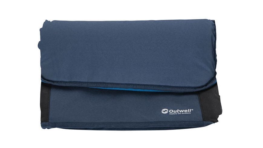 Термосумка Outwell Petrel L Dark Blue 20 л 38x23x25 см 590152 фото