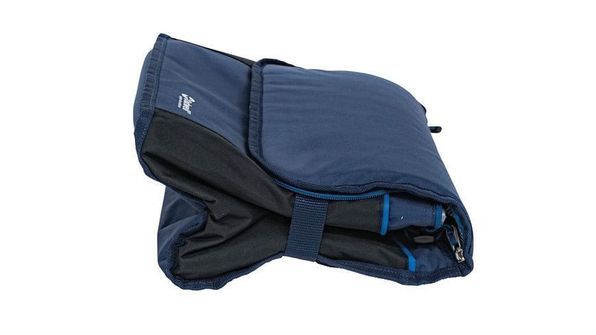 Термосумка Outwell Petrel L Dark Blue 20 л 38x23x25 см 590152 фото