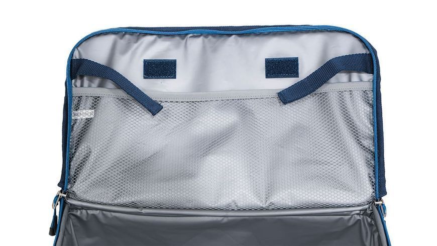 Термосумка Outwell Petrel L Dark Blue 20 л 38x23x25 см 590152 фото