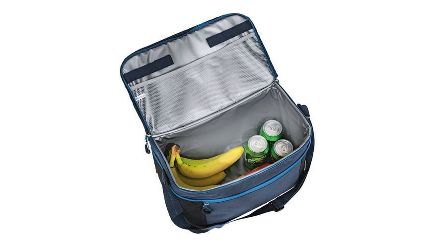 Термосумка Outwell Petrel L Dark Blue 20 л 38x23x25 см 590152 фото