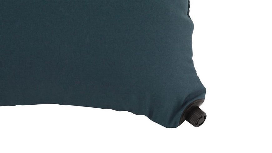 Подушка надувна Easy Camp Raven Compact Pillow 35x25x10 см 240214 фото
