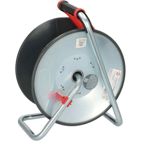 Подовжувач на котушці 25 м Brennenstuhl Professional SC H07RN-F 3G1.5мм&sup2; 9191250110 фото
