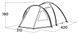 Намет туристичний 5 місний Easy Camp Kinn 3000 мм з тамбуром фото 2