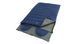 Спальний мішок ковдра Outwell Contour Lux Imperial Blue 1&deg;C/5&deg;C/22&deg;C 3 сезони фото 1