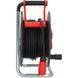 Подовжувач на котушці 25 м Brennenstuhl Professional SC H07RN-F 3G1.5мм&sup2; фото 3