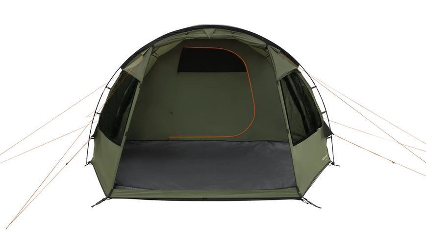 Намет туристичний 5 місний Easy Camp Kinn 3000 мм з тамбуром 120489 фото