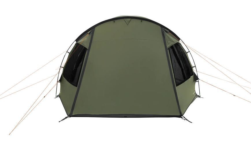 Намет туристичний 5 місний Easy Camp Kinn 3000 мм з тамбуром 120489 фото