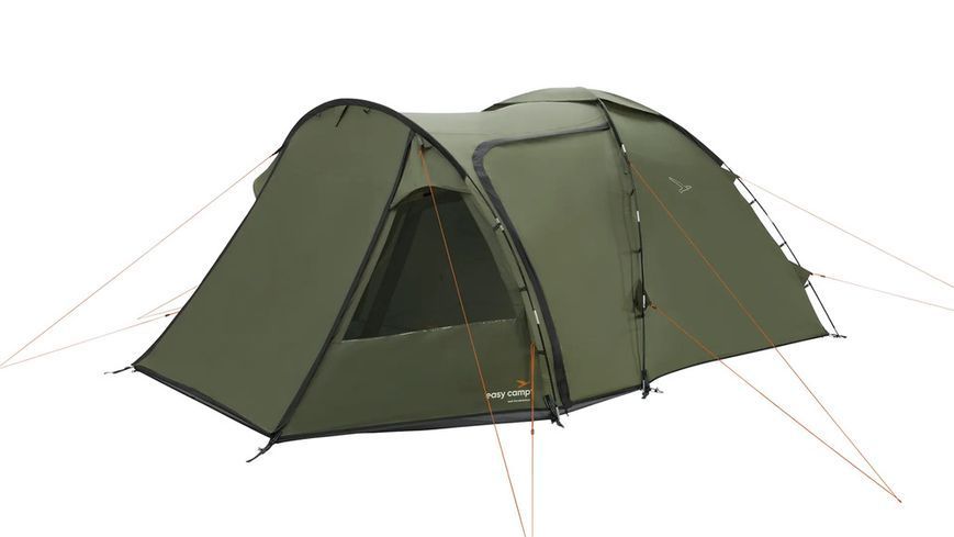 Намет туристичний 5 місний Easy Camp Kinn 3000 мм з тамбуром 120489 фото