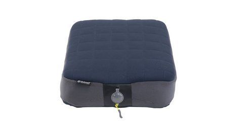 Подушка Outwell Memory Air Pillow 42x28x10 см 400101 фото