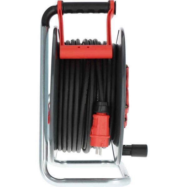 Подовжувач на котушці 40 м Brennenstuhl Professional SC H07RN-F 3G1.5мм&sup2; 9191400110 фото