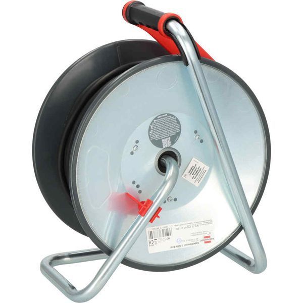 Подовжувач на котушці 40 м Brennenstuhl Professional SC H07RN-F 3G1.5мм&sup2; 9191400110 фото